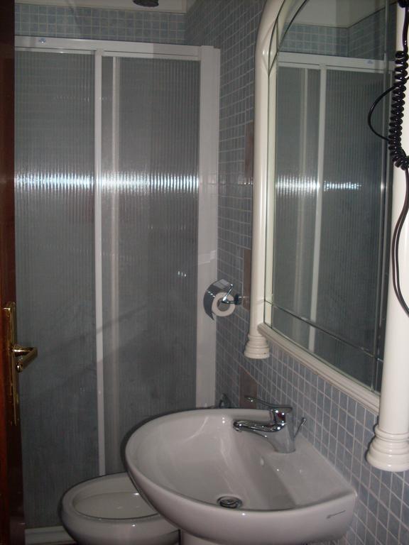 Dhali - Roma Affittacamere Room photo